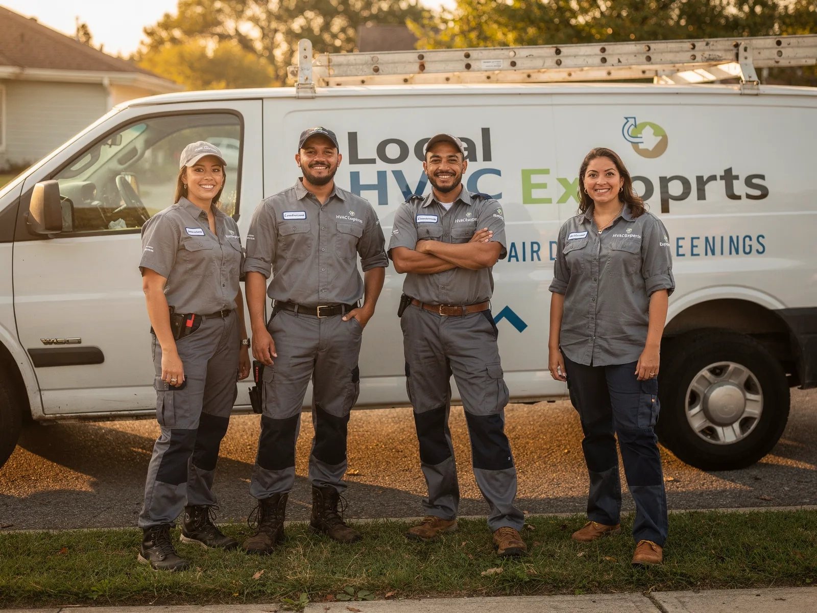24/7 HVAC Repair & AC Replacement company in Hammond, MT