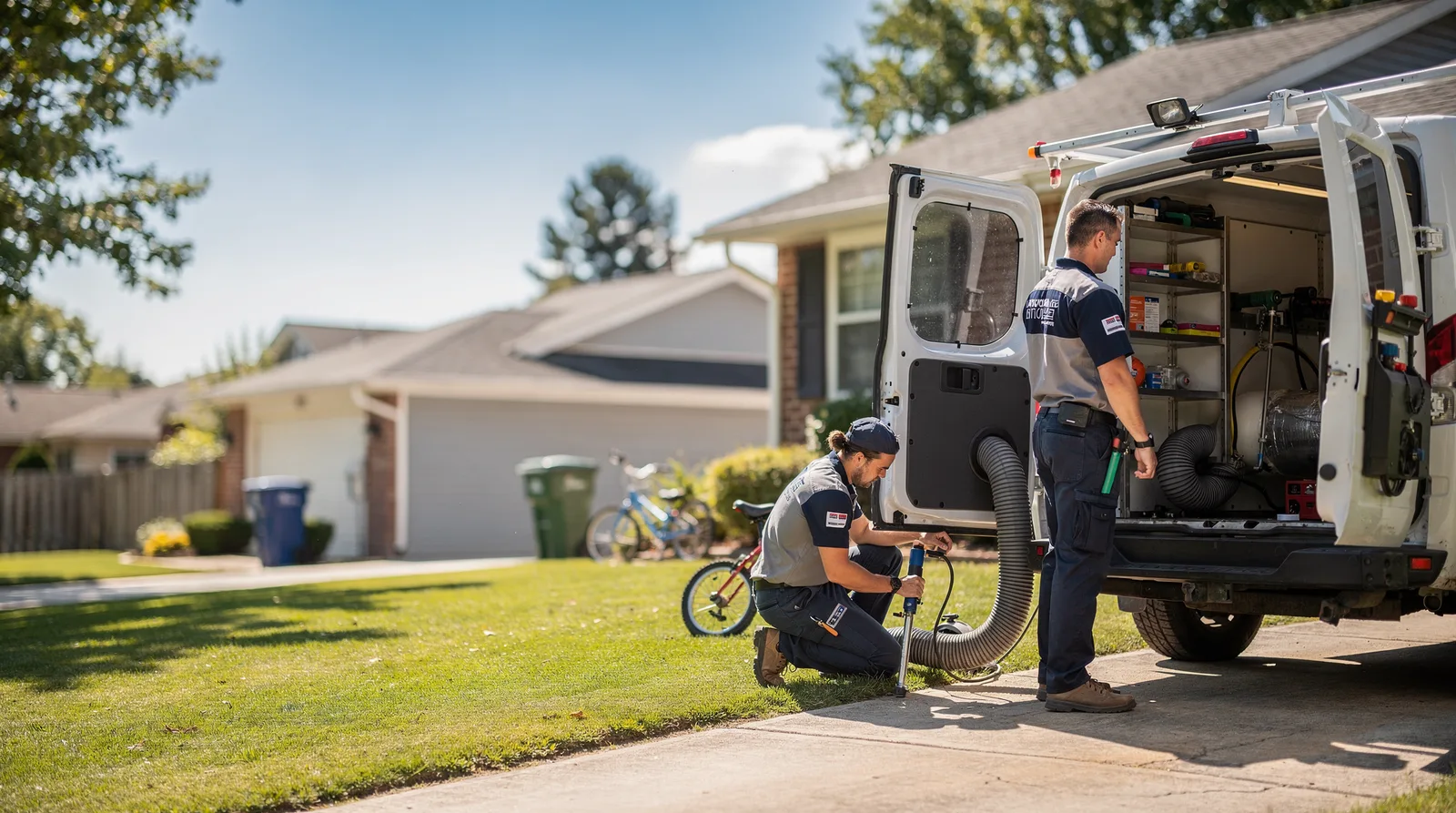24/7 HVAC Repair & AC Replacement in Hammond, MT near me
